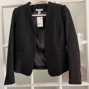 NWT H&M blazer